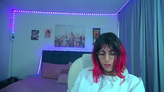 goth minerva online show from 2, 4, 2026