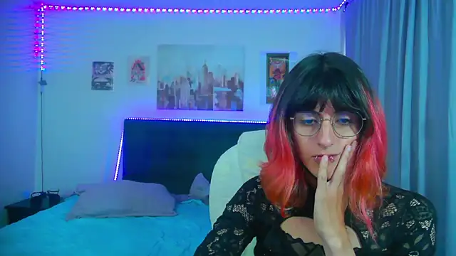 goth minerva online show from 10, 4, 2026