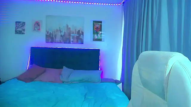 goth minerva online show from 8, 4, 2026