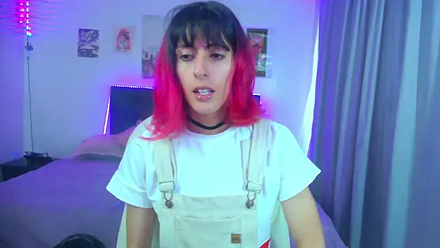 goth minerva online show from 20, 4, 2026