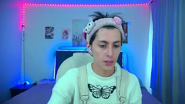 goth minerva online show from 25, 2, 2026