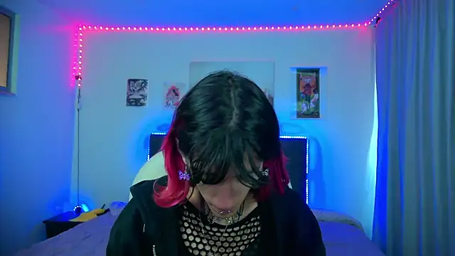 goth minerva online show from 1, 3, 2026