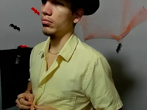 kevinkewman online show from 25, 10, 2025