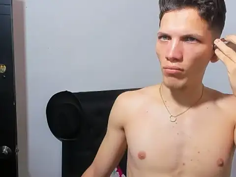 kevinkewman online show from 3, 12, 2025