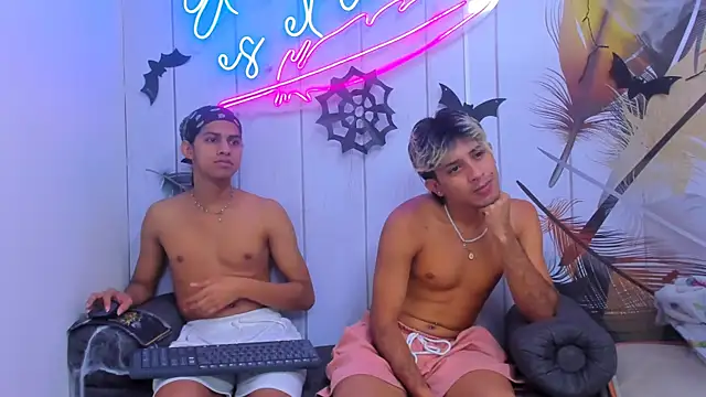 Meneaterss online show from 6, 10, 2025
