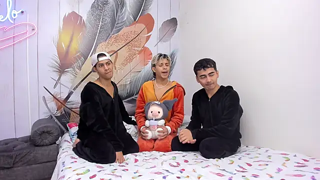 Meneaterss online show from 28, 9, 2025