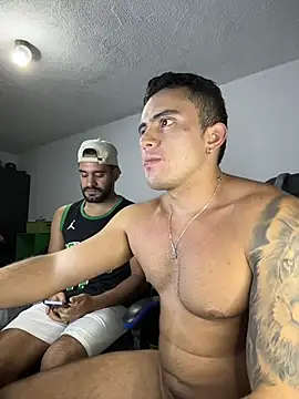 LucasJewely online show from 12, 10, 2025