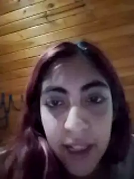 Snapshot of bbitaincognita chatting on 21, 3, 2026 bbitaincognita online show from 21, 3, 2026