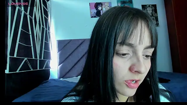 Snapshot of KARINNA__RAVEN chatting on 3, 5, 2026 KARINNA RAVEN online show from 3, 5, 2026