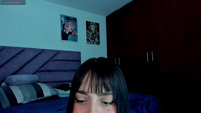 KARINNA  RAVEN online show from 17, 7, 2026