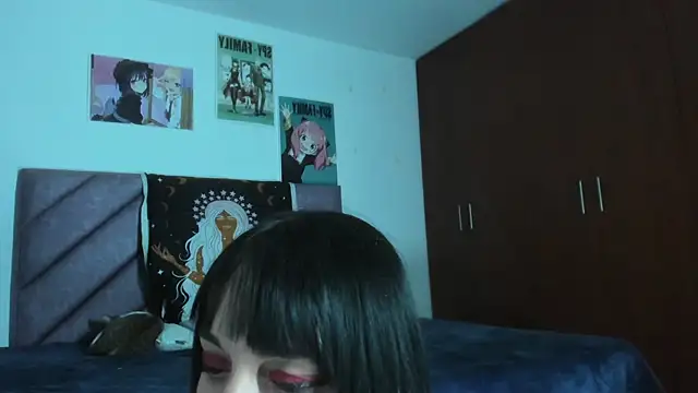 KARINNA  RAVEN online show from 17, 11, 2025