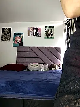 KARINNA  RAVEN online show from 21, 4, 2026