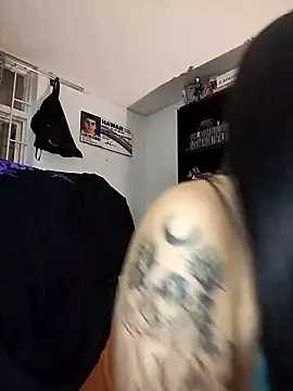 KARINNA  RAVEN online show from 11, 1, 2026