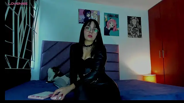 Snapshot of KARINNA__RAVEN chatting on 23, 5, 2026 KARINNA RAVEN online show from 23, 5, 2026