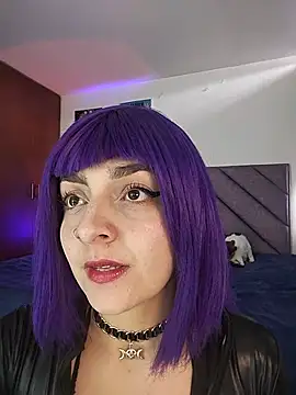 KARINNA  RAVEN online show from 12, 6, 2026