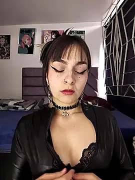 Snapshot of KARINNA__RAVEN chatting on 1, 5, 2026 KARINNA RAVEN online show from 1, 5, 2026