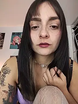 Snapshot of KARINNA__RAVEN chatting on 15, 5, 2026 KARINNA RAVEN online show from 15, 5, 2026