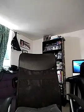 KARINNA  RAVEN online show from 6, 2, 2026