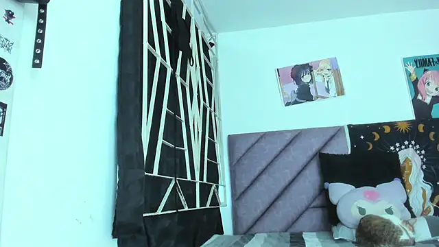 KARINNA  RAVEN online show from 25, 2, 2026