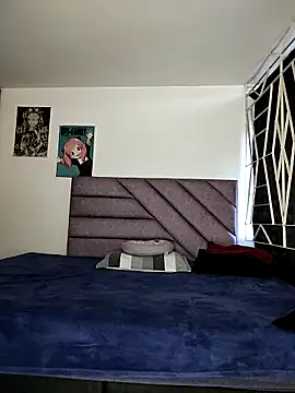 KARINNA  RAVEN online show from 9, 4, 2026