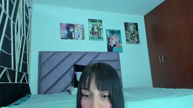 KARINNA  RAVEN online show from 6, 1, 2026