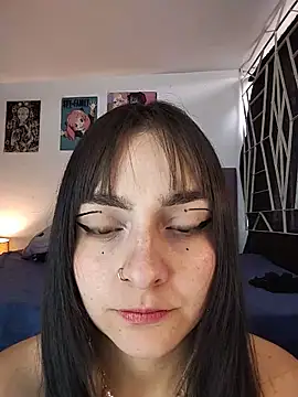 Snapshot of KARINNA__RAVEN chatting on 11, 5, 2026 KARINNA RAVEN online show from 11, 5, 2026