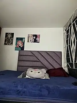 KARINNA  RAVEN online show from 18, 4, 2026