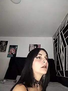 KARINNA  RAVEN online show from 18, 3, 2026