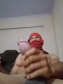 Marcos2402mf online show from 19, 7, 2026