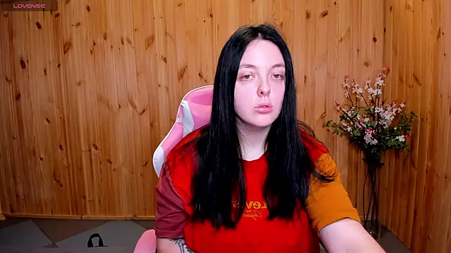 Snapshot of Soffia_XO chatting on 18, 3, 2025 Soffia XO online show from 18, 3, 2025