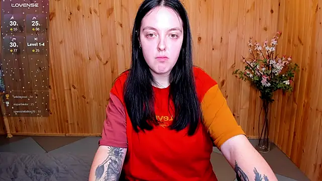 Snapshot of Soffia_XO chatting on 18, 3, 2025 Soffia XO online show from 18, 3, 2025