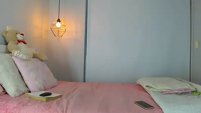 Snapshot of Tiana_Paez1 chatting on 23, 2, 2026 Tiana Paez1 online show from 23, 2, 2026