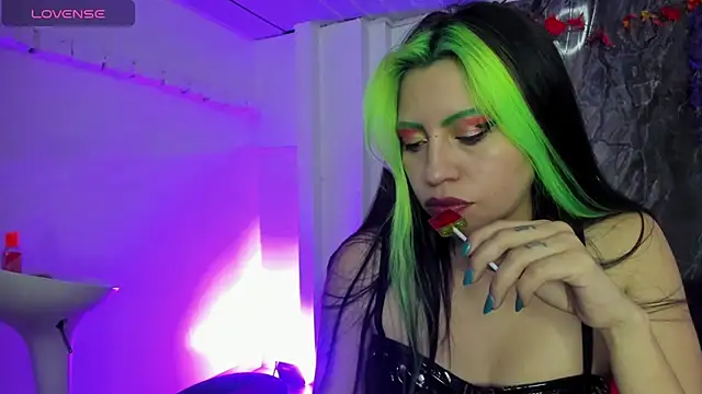 midory  online show from 9, 10, 2025