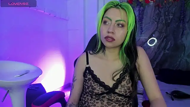 midory  online show from 12, 10, 2025