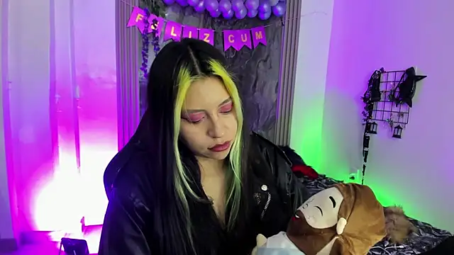 midory  online show from 29, 11, 2025