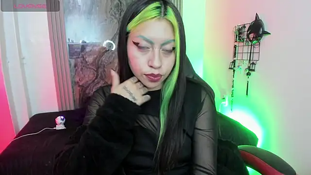 midory  online show from 17, 10, 2025