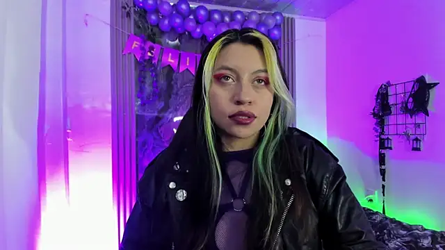 midory  online show from 27, 11, 2025