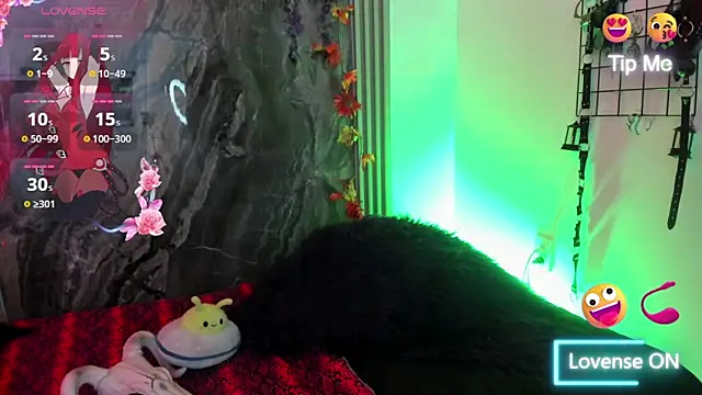 midory  online show from 23, 10, 2025