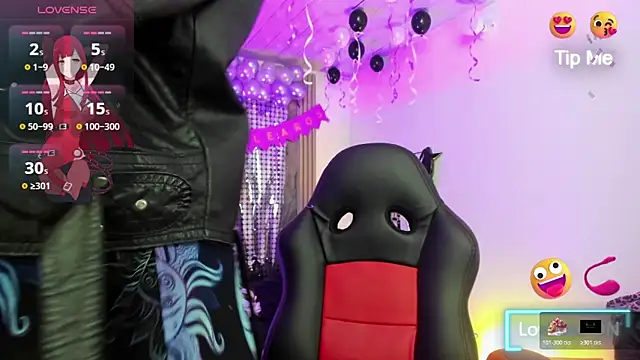 midory  online show from 31, 10, 2025