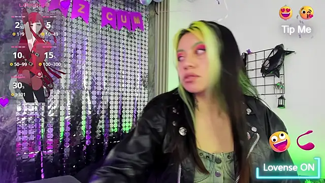 midory  online show from 12, 11, 2025