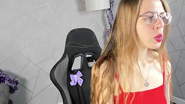 Joann Shermann online show from 21, 12, 2025