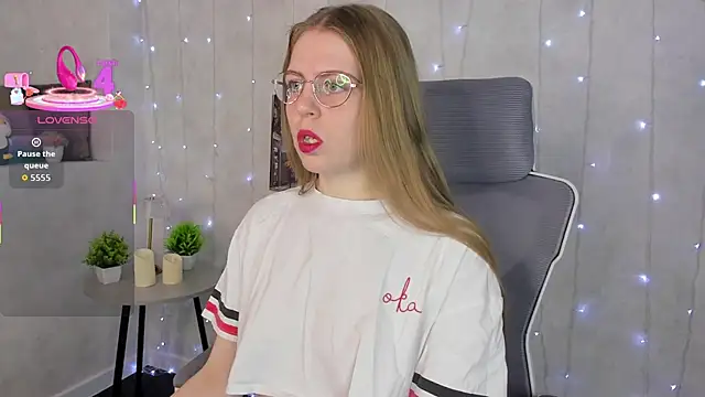 Joann Shermann online show from 10, 2, 2026