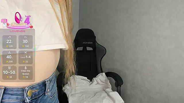 Joann Shermann online show from 13, 1, 2026