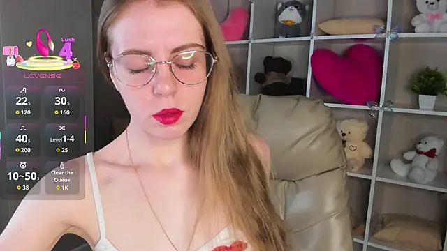 Joann Shermann online show from 12, 2, 2026