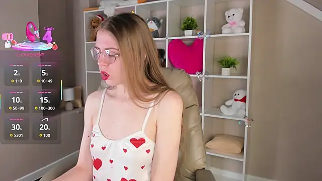 Joann Shermann online show from 24, 2, 2026