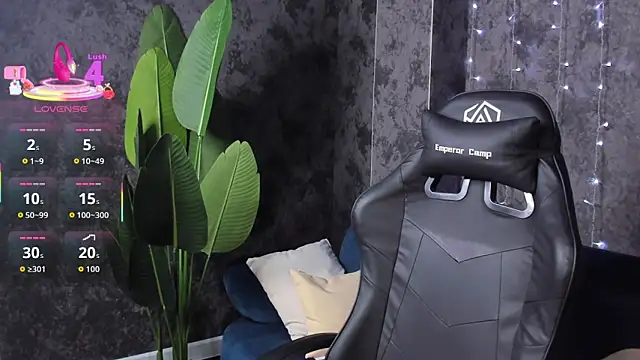 Joann Shermann online show from 5, 2, 2026