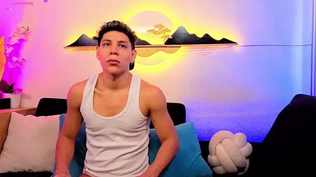 Snapshot of Almiboys chatting on 14, 1, 2026 Almiboys online show from 14, 1, 2026