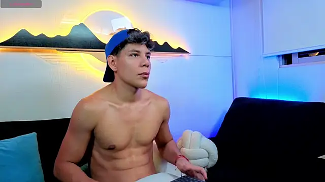 Snapshot of Almiboys chatting on 9, 1, 2026 Almiboys online show from 9, 1, 2026