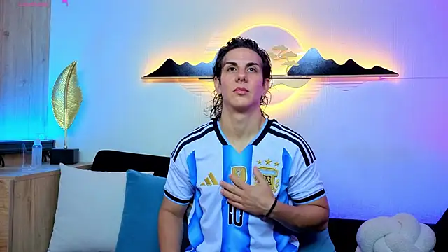 Snapshot of Almiboys chatting on 27, 2, 2026 Almiboys online show from 27, 2, 2026