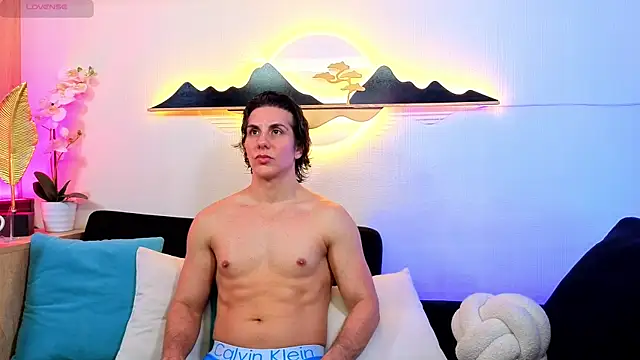 Almiboys online show from 27, 11, 2025